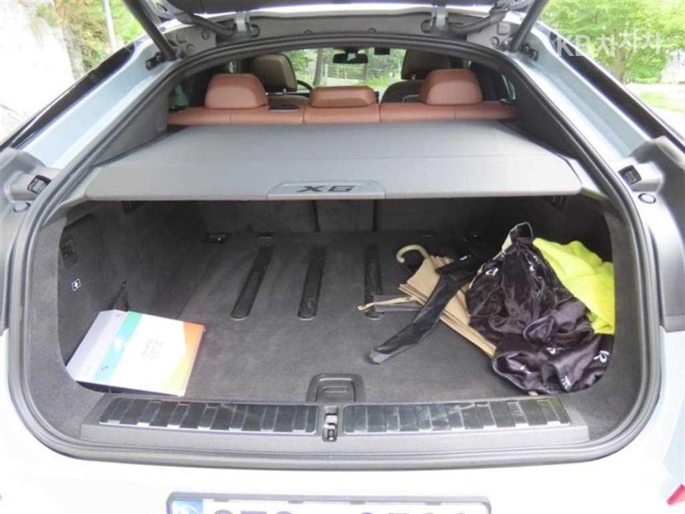 BMW X6 — miniaturë 18