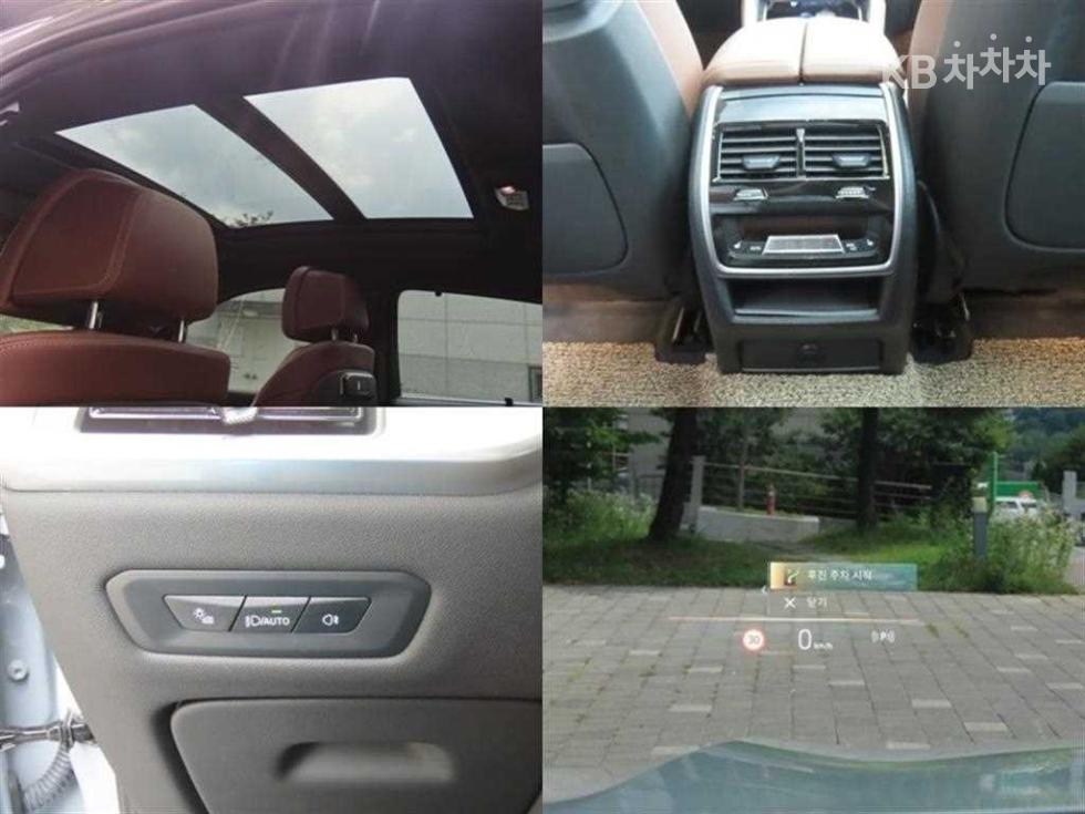BMW X6 — miniaturë 19