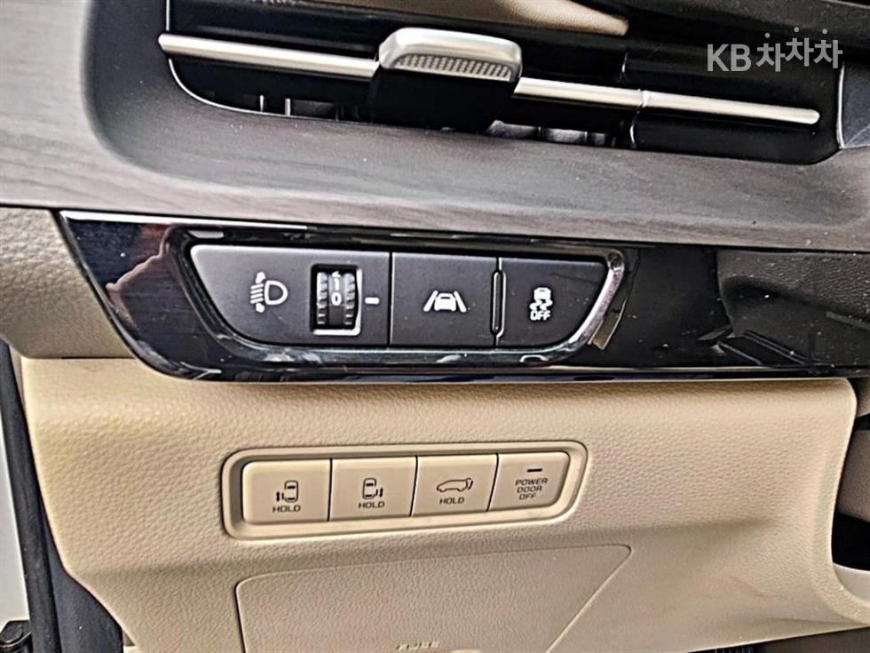 Kia Carnival — miniaturë 13