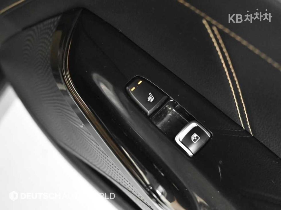 Kia K5 — miniaturë 19
