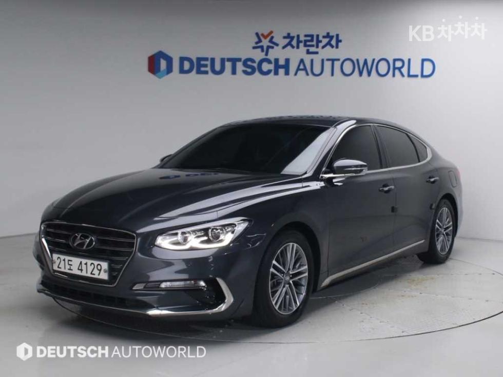 Hyundai Грандер