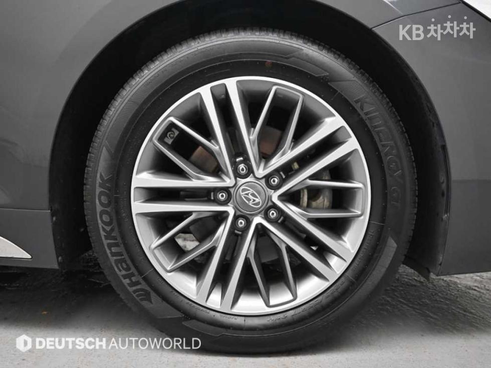 Hyundai Grandeur — miniaturë 5