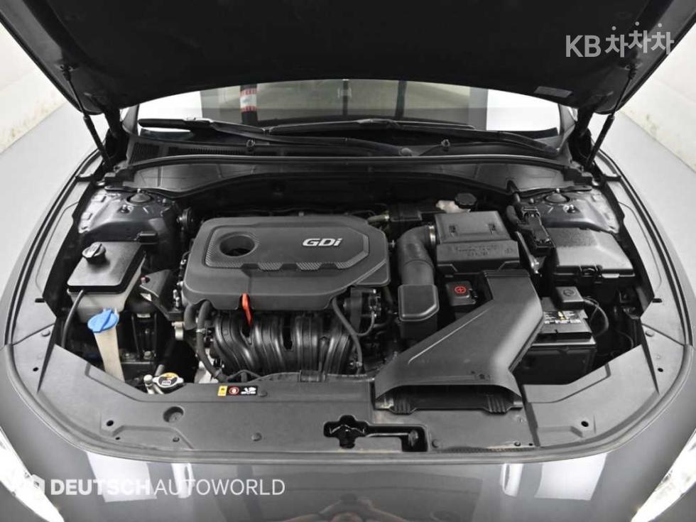 Hyundai Grandeur — miniaturë 6