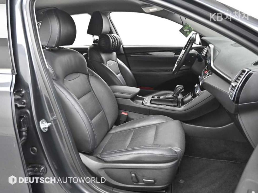 Hyundai Grandeur — miniaturë 10