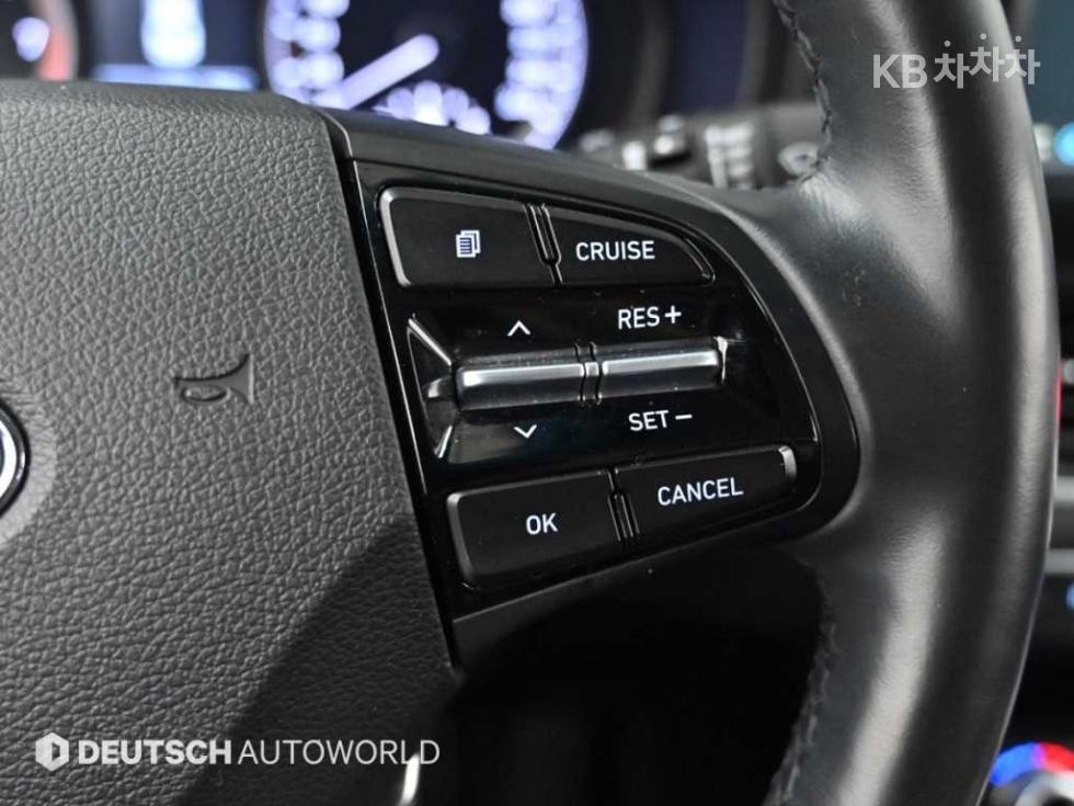 Hyundai Grandeur — miniaturë 17