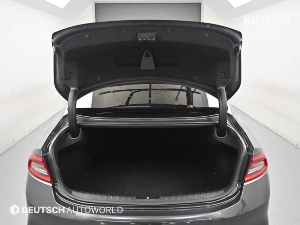 Hyundai Grandeur — miniaturë 19