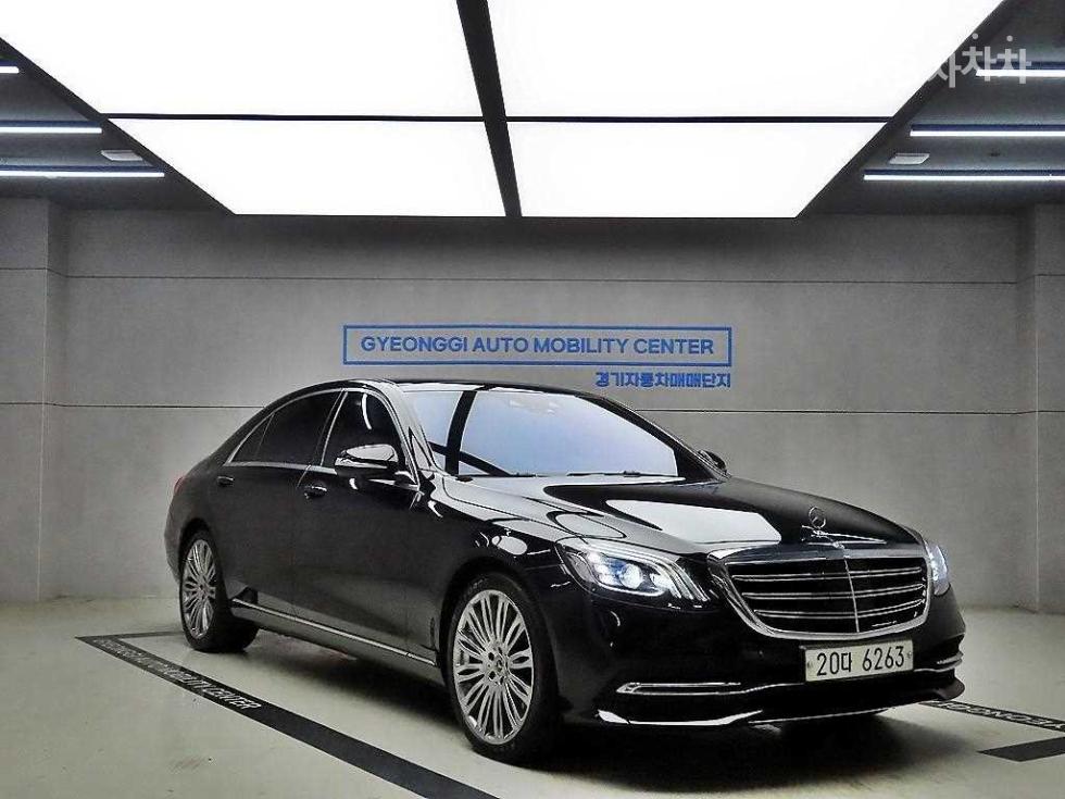 2017 S — Korean used car export from SH GLOBAL