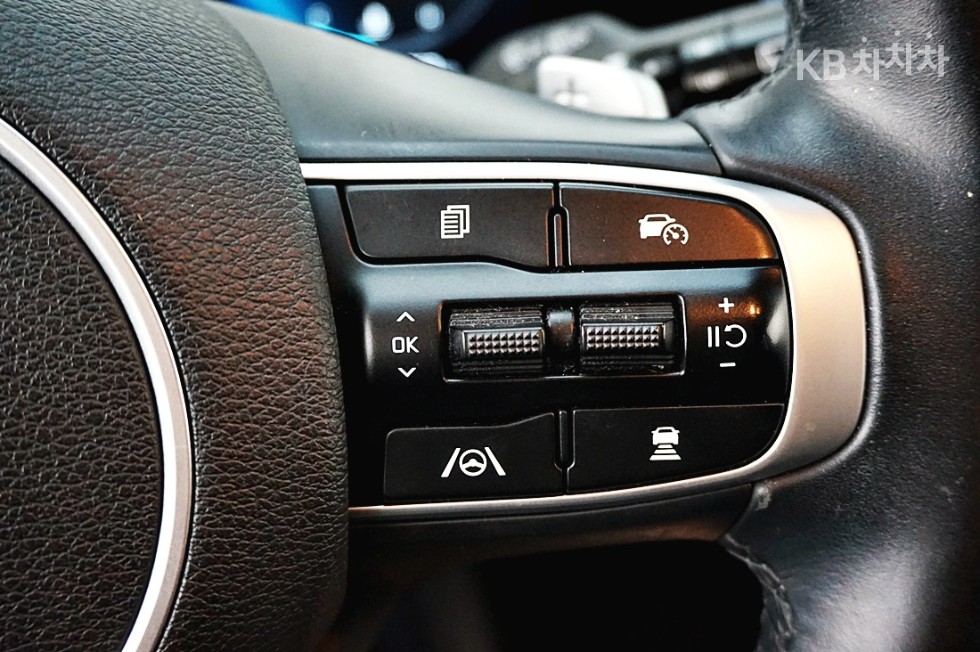Kia Sportage — miniaturë 14