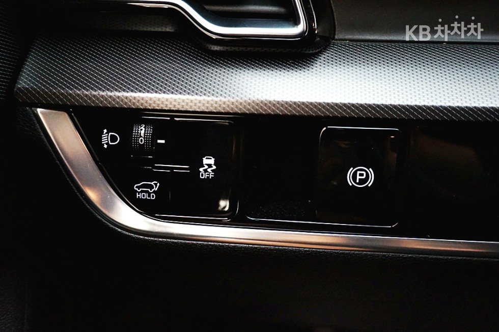 Kia Sportage — miniaturë 15