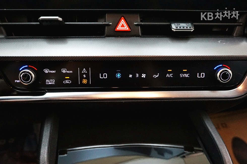 Kia Sportage — miniaturë 12