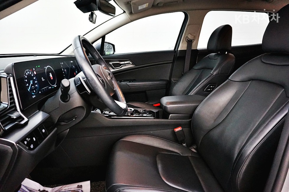 Kia Sportage — miniaturë 20