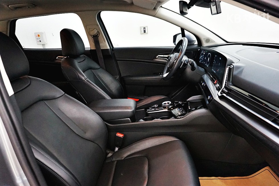 Kia Sportage — miniaturë 22