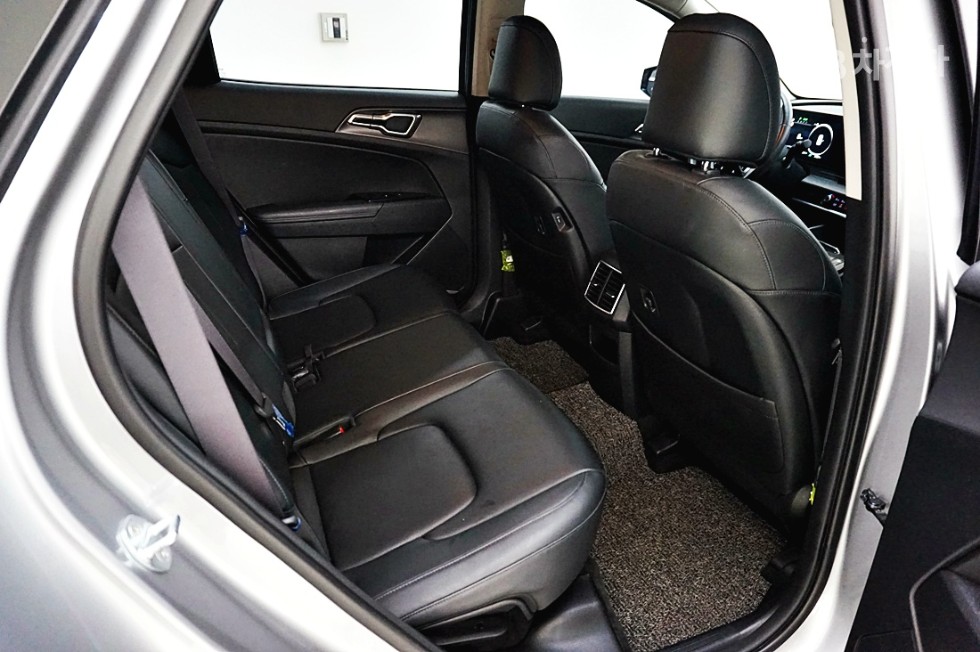 Kia Sportage — miniaturë 24