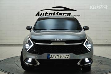 Kia Sportage D2.0 2WD — foto 1