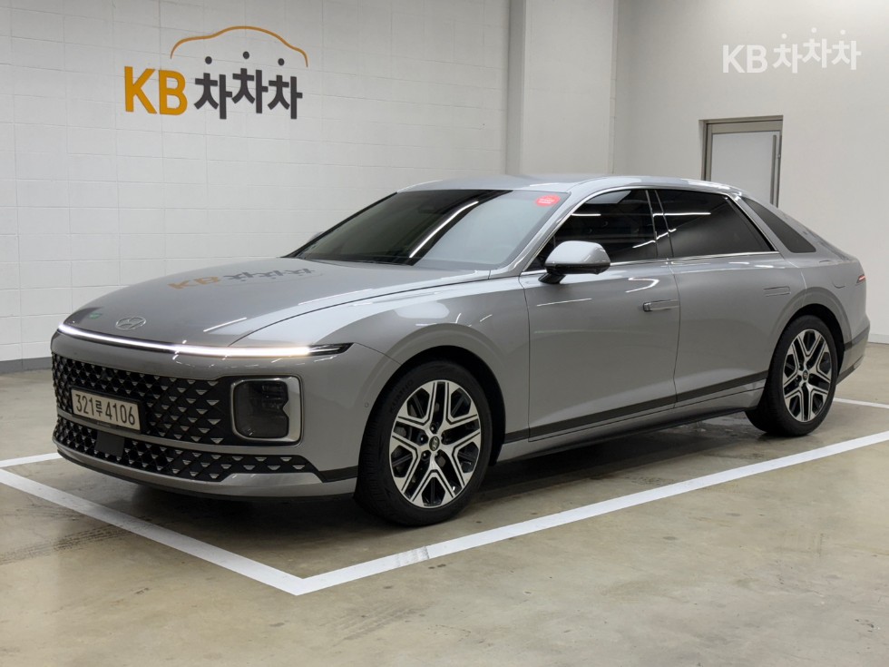 Hyundai Грандер