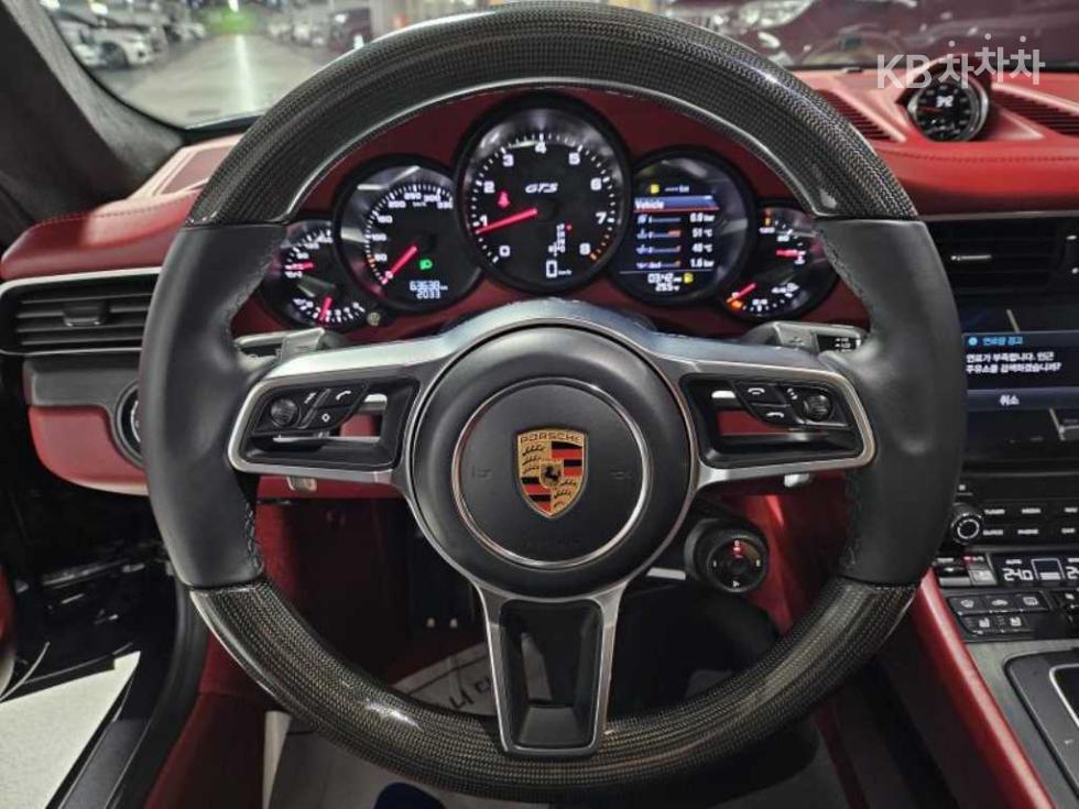 Porsche 911 — miniaturë 5