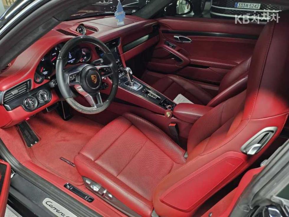 Porsche 911 — miniaturë 11