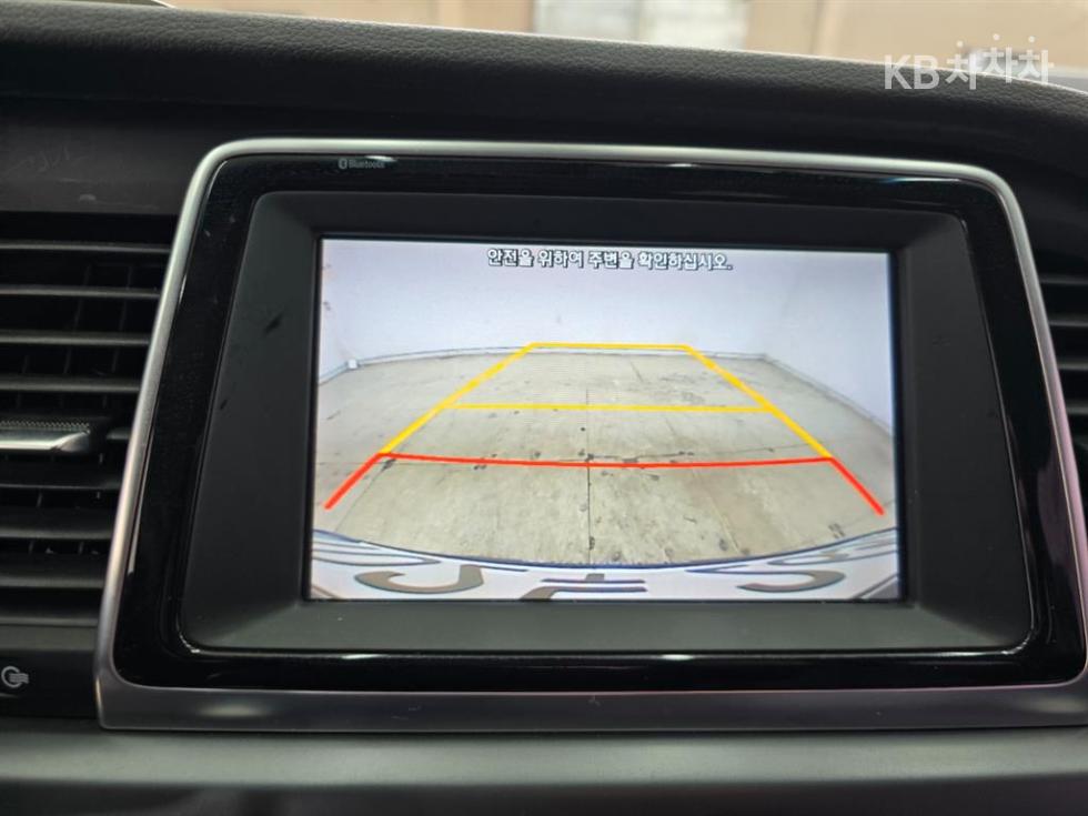 Hyundai Sonata — miniaturë 10