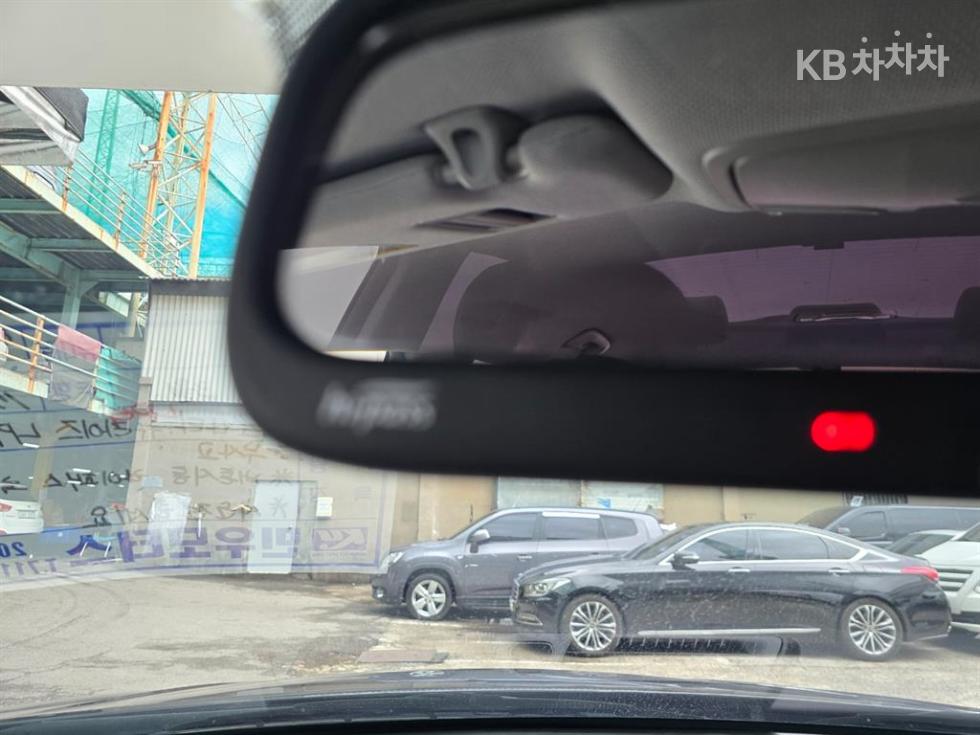 Hyundai Sonata — miniaturë 12