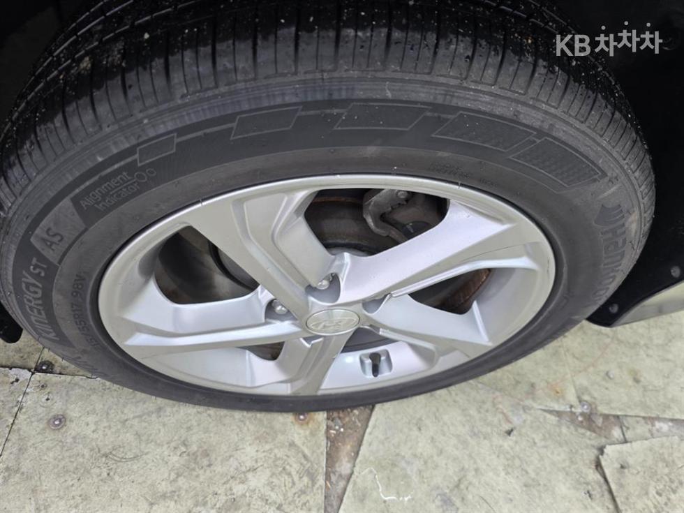 Hyundai Sonata — miniaturë 15
