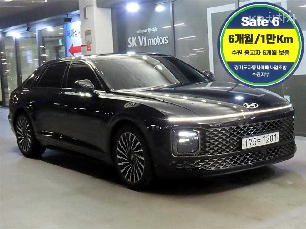 Hyundai Грандер