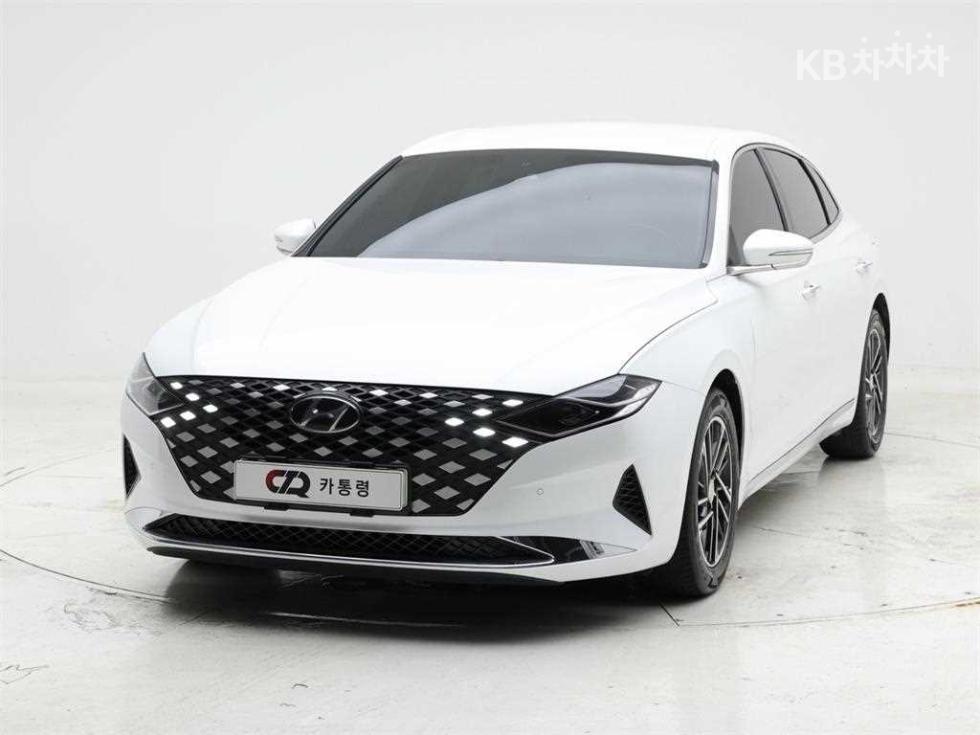 Hyundai Грандер