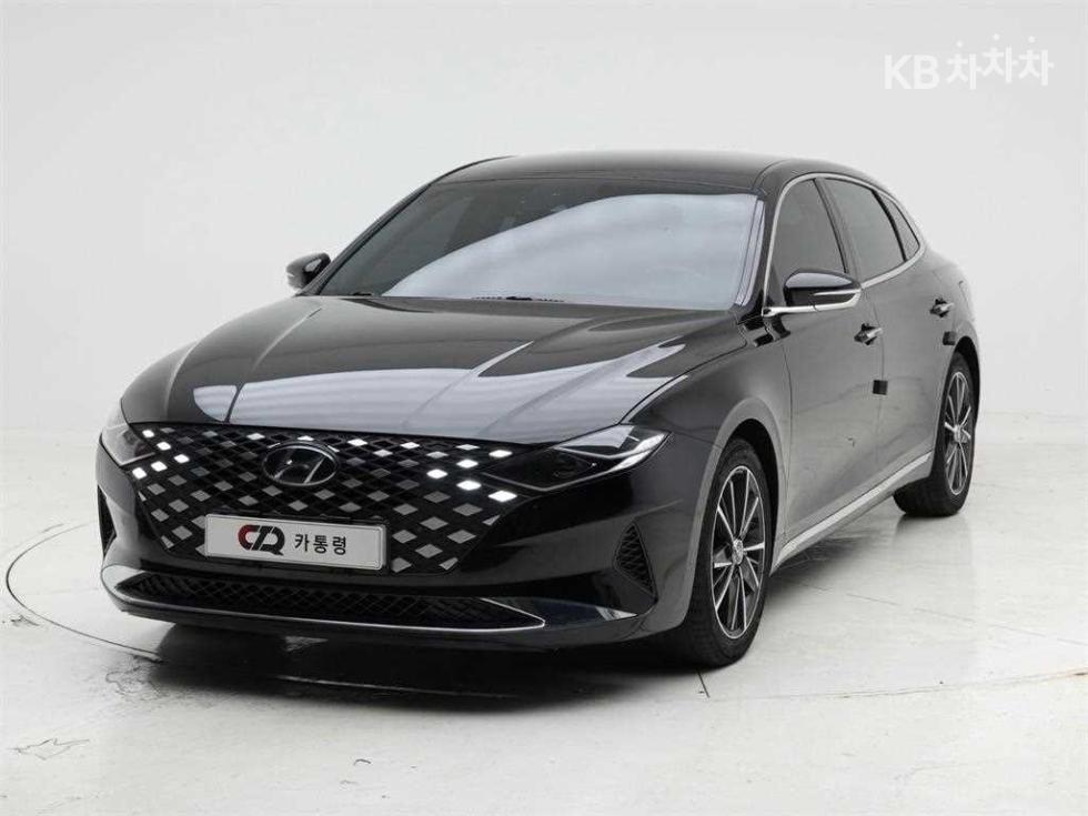 Hyundai Грандер