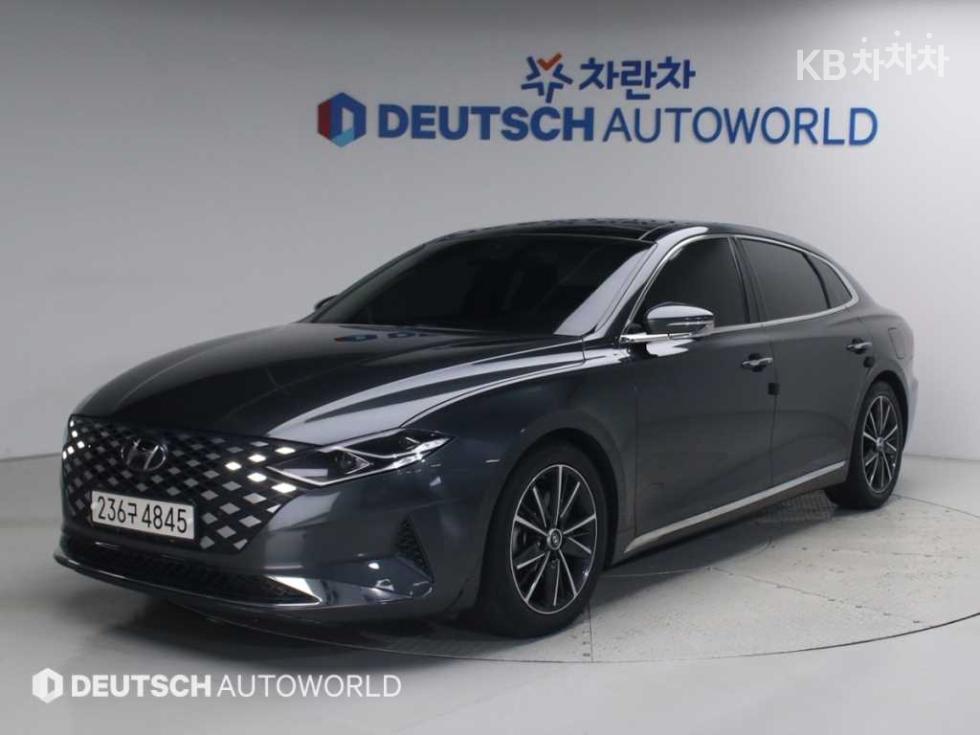 Hyundai Грандер