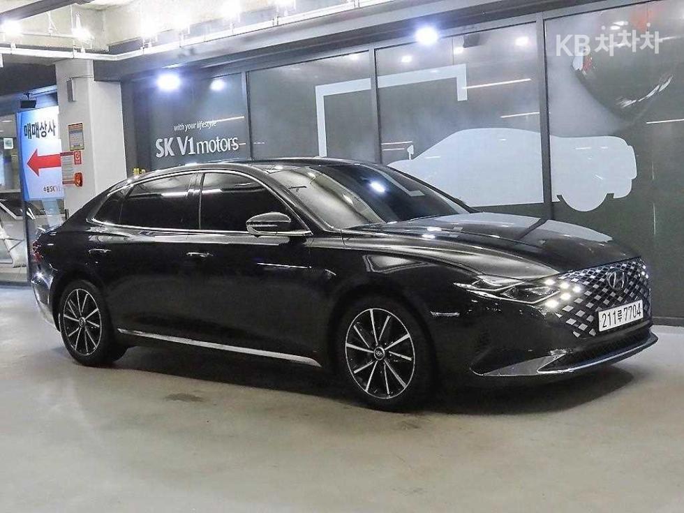 Hyundai Грандер