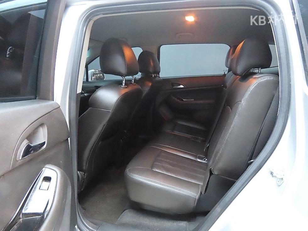 Chevrolet Orlando — miniaturë 12