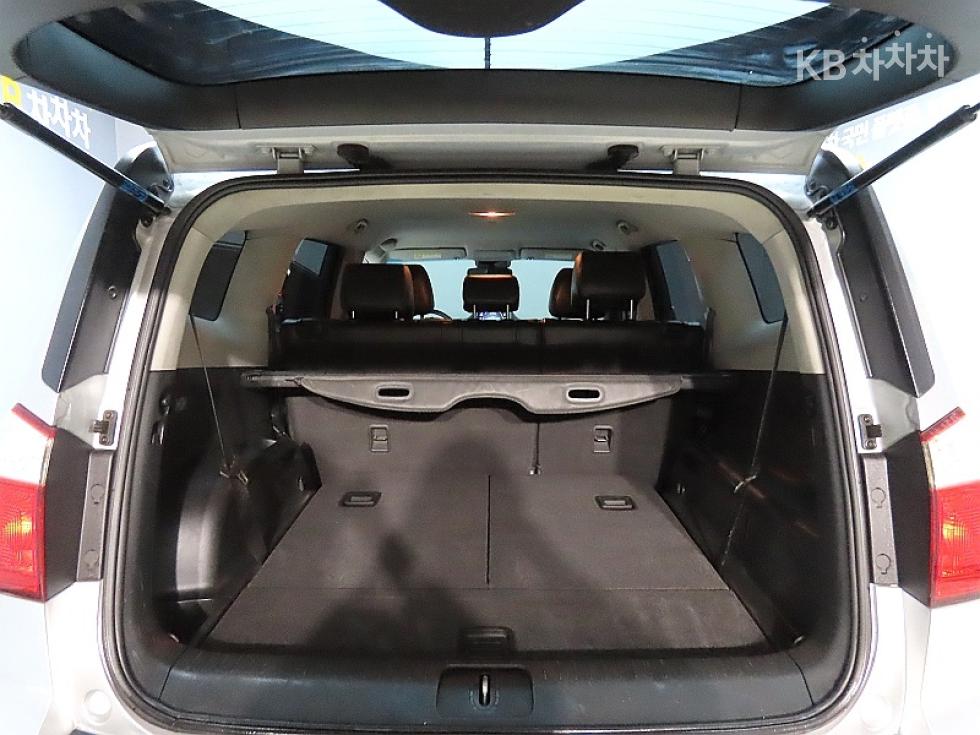 Chevrolet Orlando — miniaturë 19