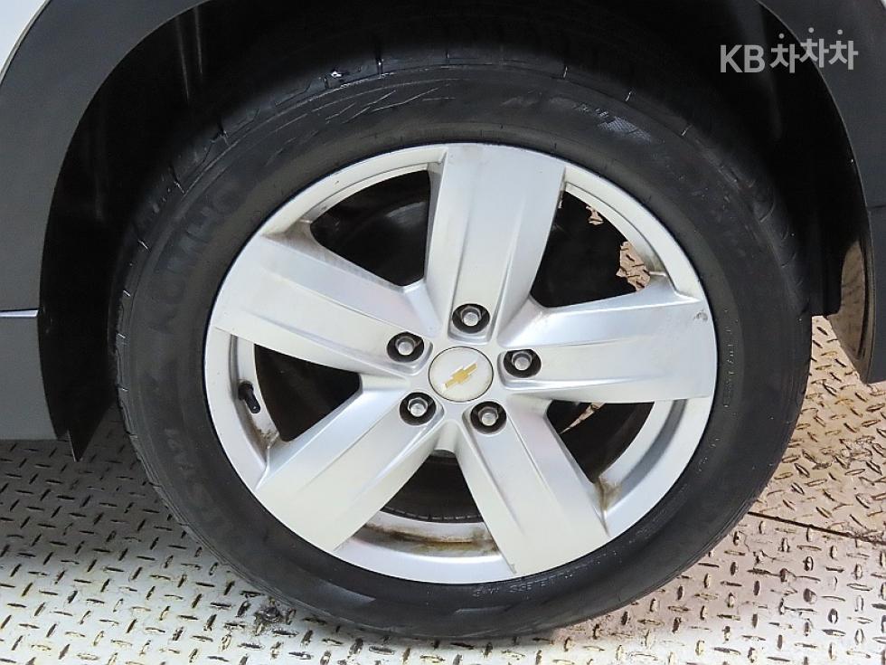 Chevrolet Orlando — miniaturë 20