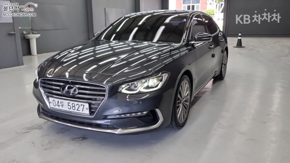 Hyundai Грандер