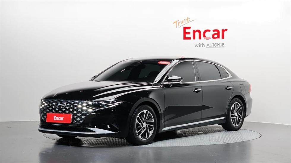 Hyundai Грандер