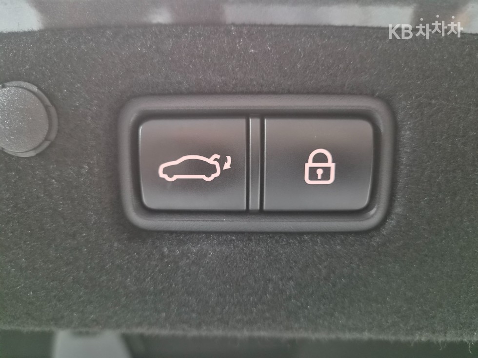 Hyundai Grandeur — miniaturë 13