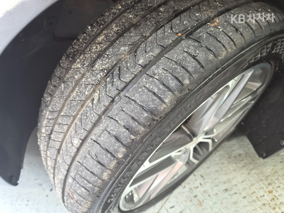 Hyundai Grandeur — miniaturë 14