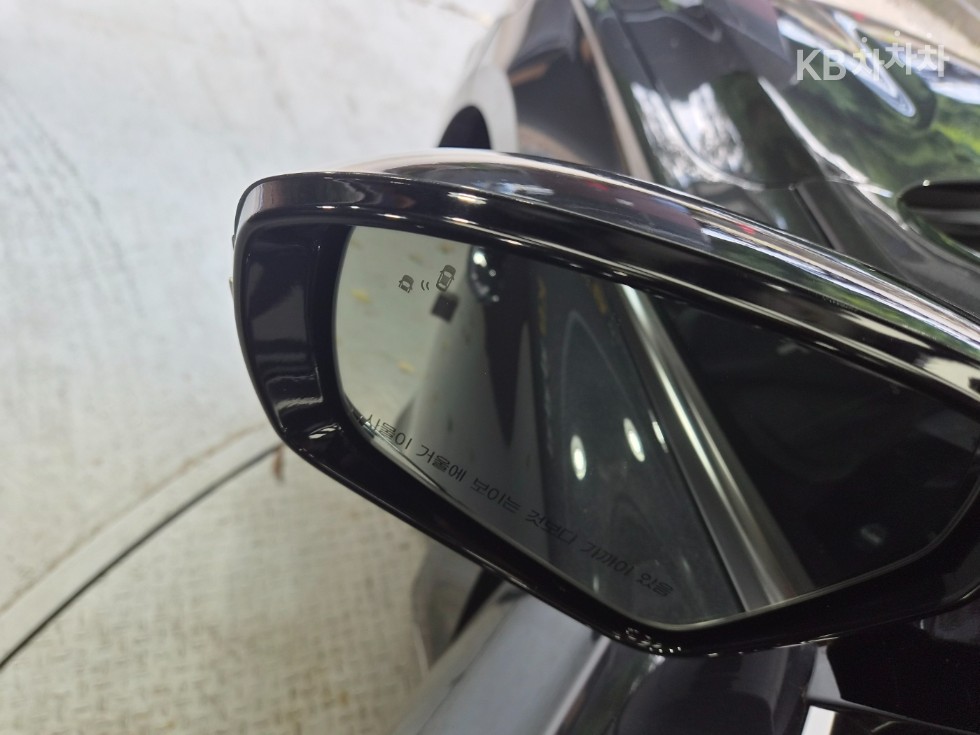 Hyundai Grandeur — miniaturë 16