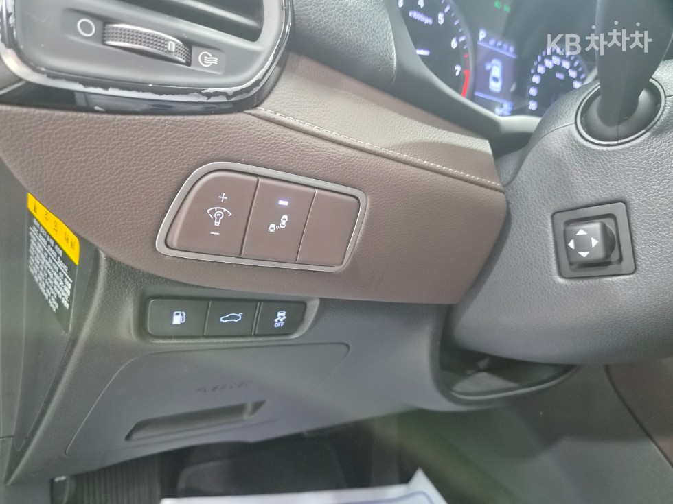 Hyundai Grandeur — miniaturë 18