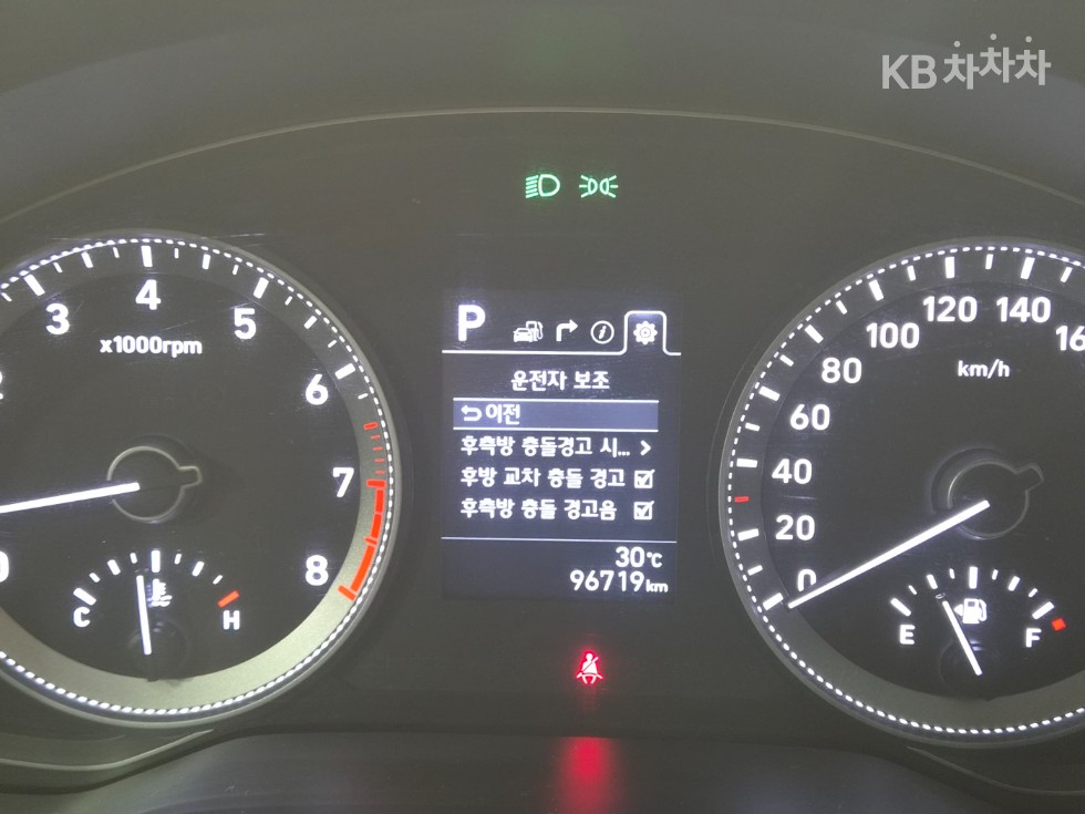 Hyundai Grandeur — miniaturë 20
