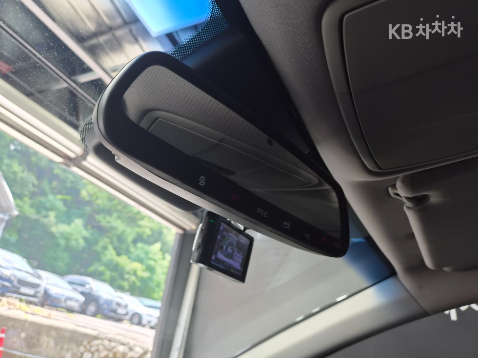 Hyundai Grandeur — miniaturë 25