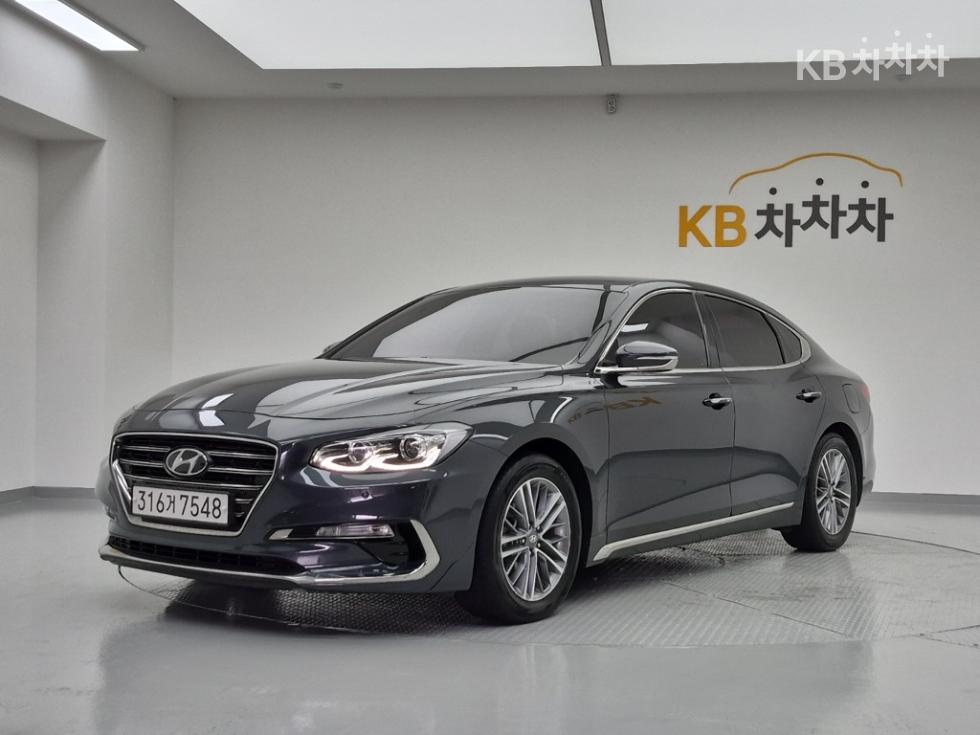 Hyundai Грандер