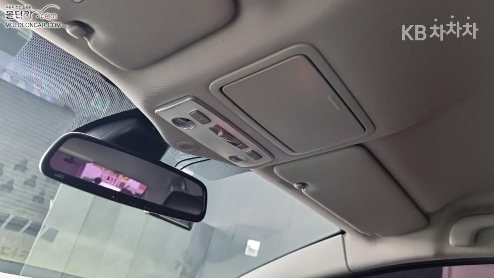 Renault Samsung SM5 — miniaturë 16