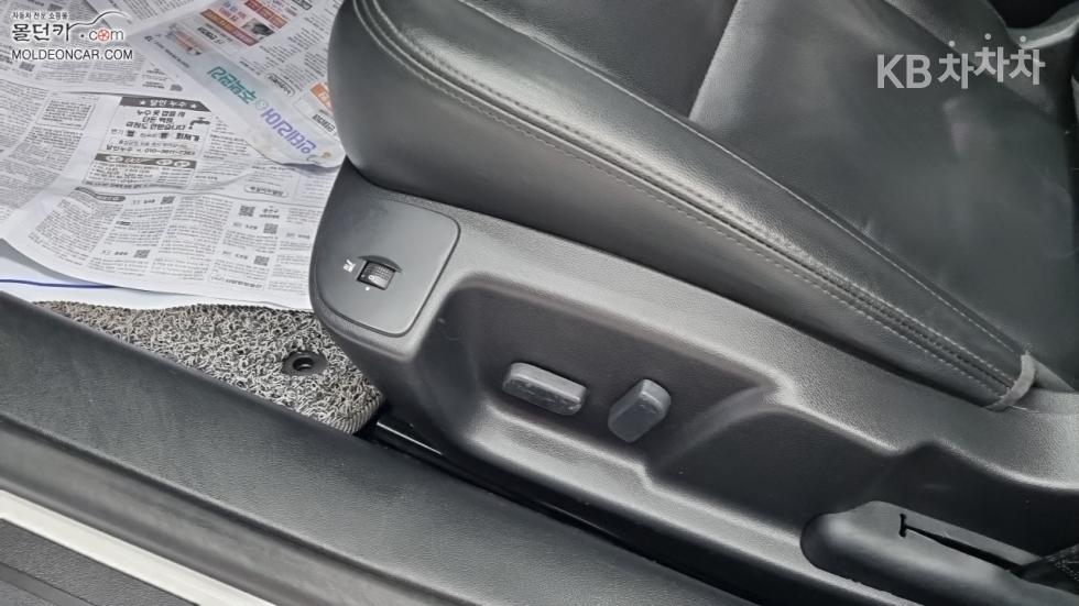 Renault Samsung SM5 — miniaturë 17