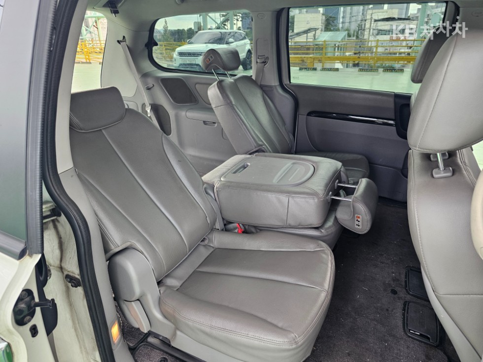 Kia Carnival — miniaturë 15