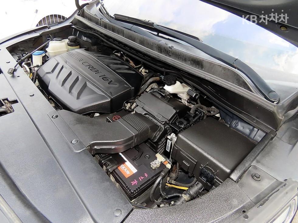 Kia Carnival — miniaturë 19