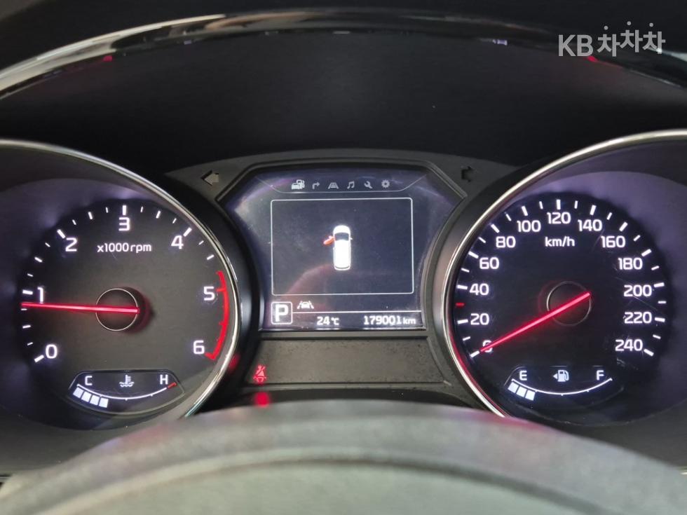 Kia Carnival — miniaturë 6