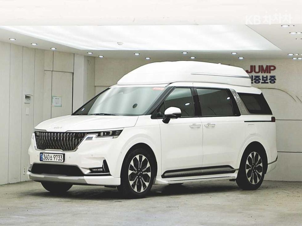 Kia Карнивал