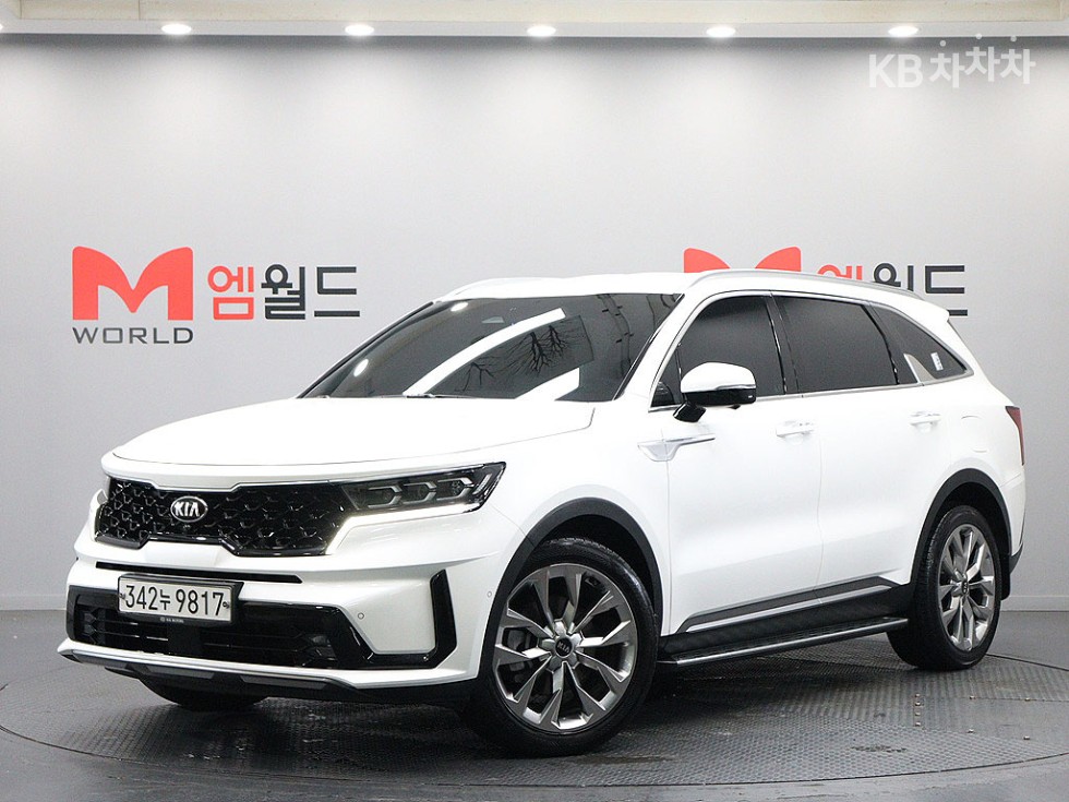 Kia Соренто
