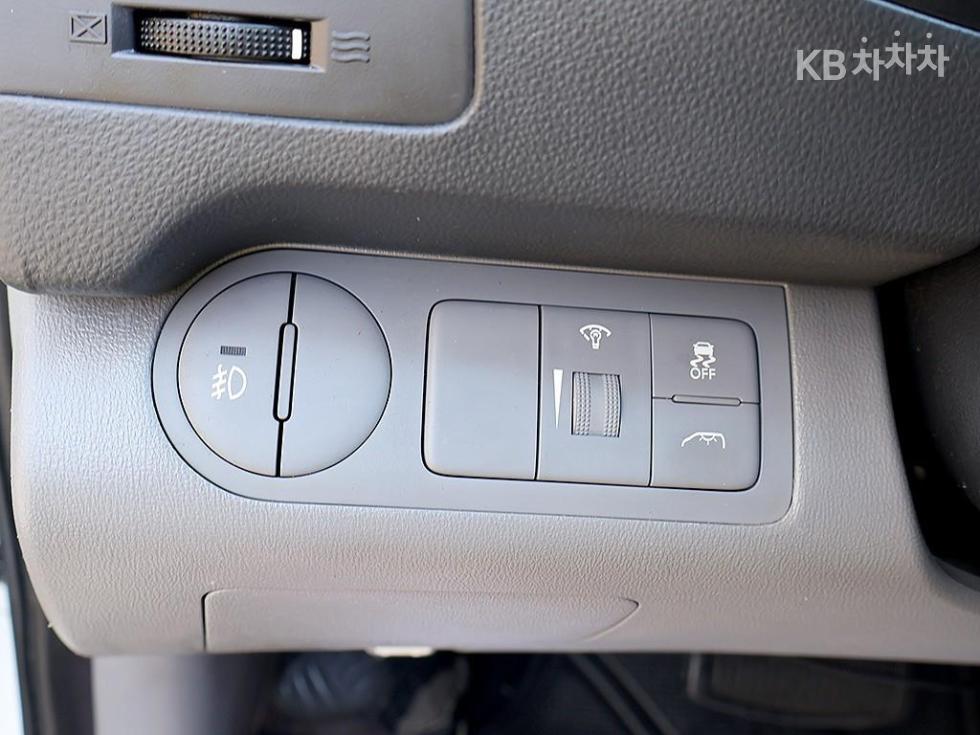 Hyundai Starex — miniaturë 11