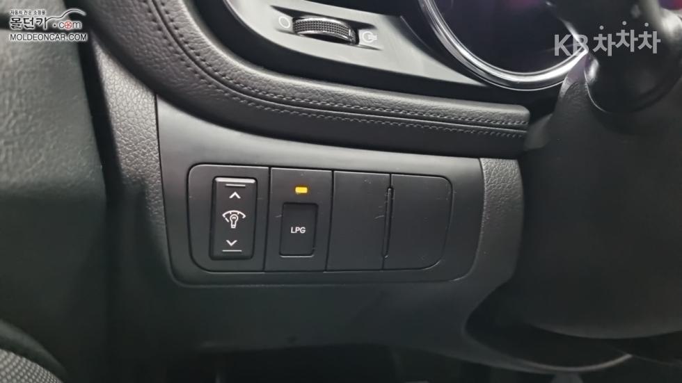 Kia K5 — miniaturë 15